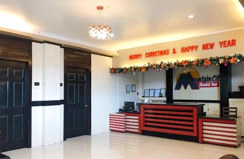 Canloan City Hotel | RedDoorz @ Mountain Citi Tourist Inn Canlaon