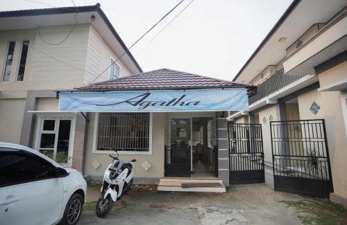 Palangkaraya House | RedDoorz near Bundaran Kecil Palangkaraya