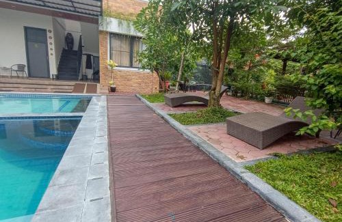 Madurejo House | RedDoorz near Candi Prambanan 2