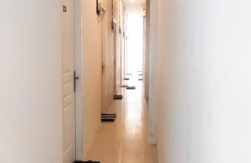 Tarakan House | RedDoorz near Grand Tarakan Mall