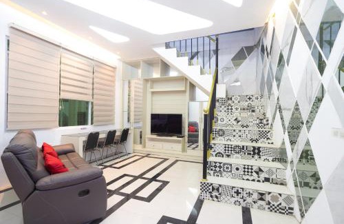 Bogor Barat House | RedDoorz near IPB Dramaga Bogor