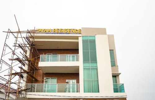 Bogor Barat House | RedDoorz near IPB Dramaga Bogor