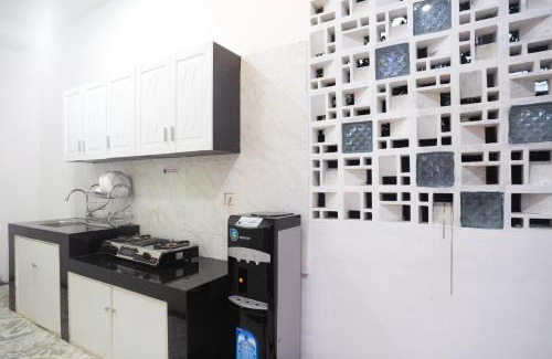 Bogor Barat House | RedDoorz near IPB Dramaga Bogor