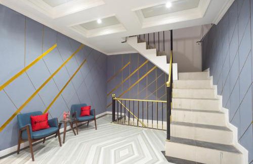 Bogor Barat House | RedDoorz near IPB Dramaga Bogor