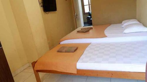 Pogung Lor Hotel | RedDoorz near Jogja City Mall 4