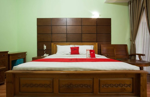 Sidoarjo House | RedDoorz near Juanda International Airport