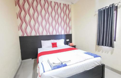 Sangatta Hotel | RedDoorz near Kantor PLN Sangatta