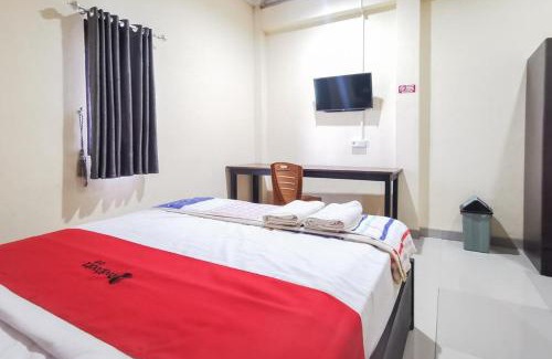 Sangatta Hotel | RedDoorz near Kantor PLN Sangatta