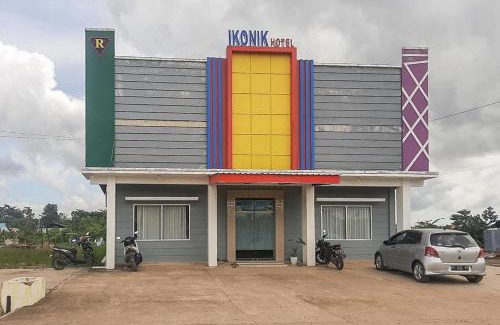 Sangatta Hotel | RedDoorz near Kantor PLN Sangatta