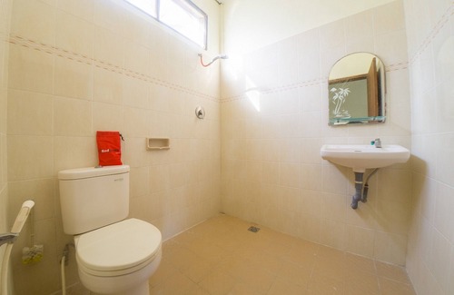 Kupang House | RedDoorz near Nusa Cendana University