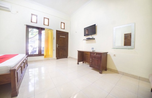 Kupang House | RedDoorz near Nusa Cendana University