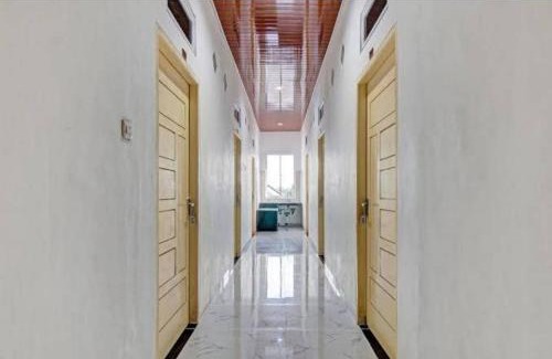 Pekanbaru Hotel | RedDoorz near Parit Indah Pekanbaru