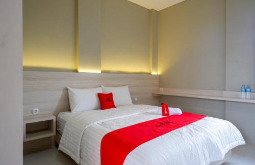 West Semarang House | RedDoorz Near PRPP Marina Semarang