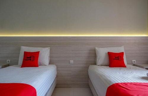 West Semarang House | RedDoorz Near PRPP Marina Semarang