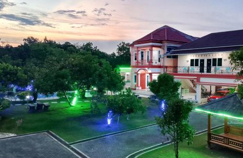Banjarbaru Hotel | RedDoorz near RSD Idaman Banjarbaru Syariah