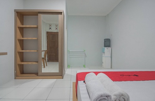 Singkawang House | RedDoorz near RSUD Dr. Abdul Aziz