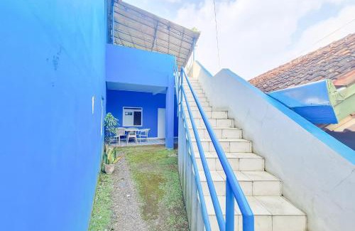 Pangalengan House | RedDoorz near Situ Cileunca Pangalengan