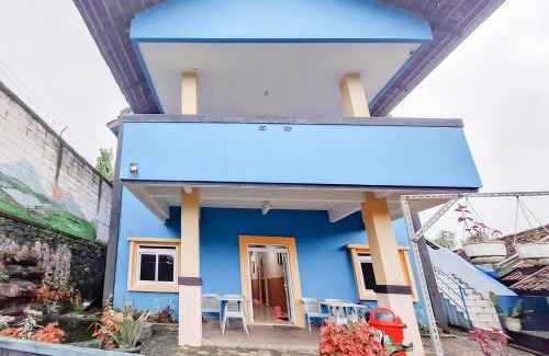 Pangalengan House | RedDoorz near Situ Cileunca Pangalengan