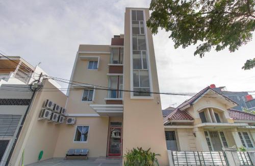 Tangerang House | RedDoorz near Soekarno Hatta Airport