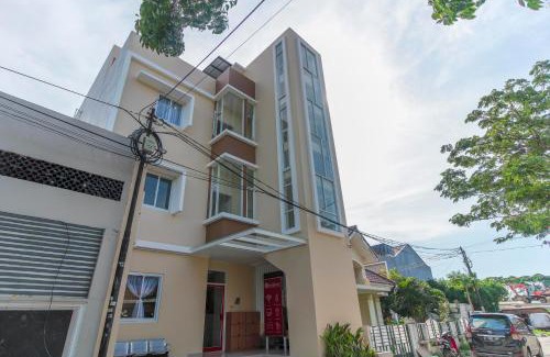 Tangerang House | RedDoorz near Soekarno Hatta Airport