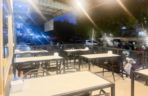 Lubuk Baja Hotel | RedDoorz near Sungai Panas Batam