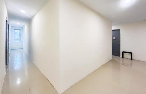 Lubuk Baja Hotel | RedDoorz near Sungai Panas Batam