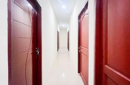 Lubuk Baja Hotel | RedDoorz near Sungai Panas Batam