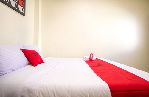 Ternate House | RedDoorz near Taman Kota Ternate