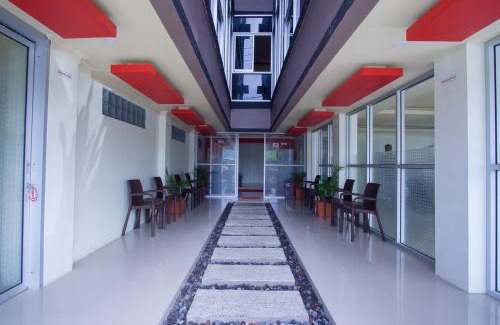 Ternate House | RedDoorz near Taman Kota Ternate