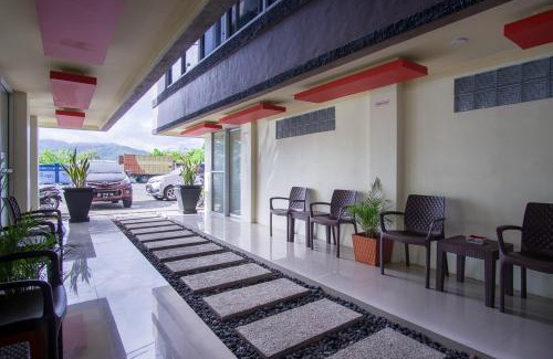 Ternate House | RedDoorz near Taman Kota Ternate