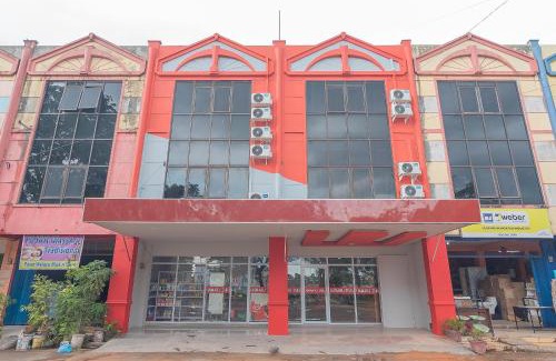 Tanjung Uncang House | RedDoorz @ Pasar Melayu Sagulung Batam