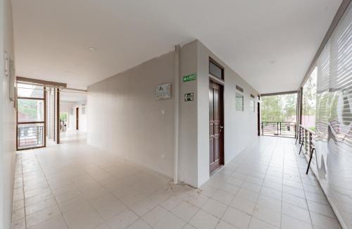 Samarinda Hotel | RedDoorz Plus at Hotel Ulin Samarinda