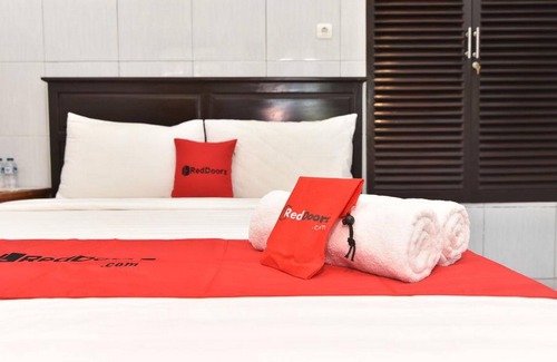 Buleleng House | RedDoorz Plus @ Singaraja