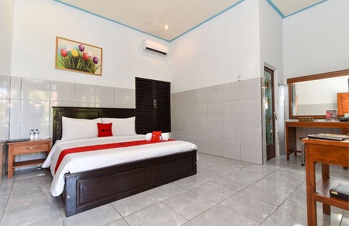 Buleleng House | RedDoorz Plus @ Singaraja
