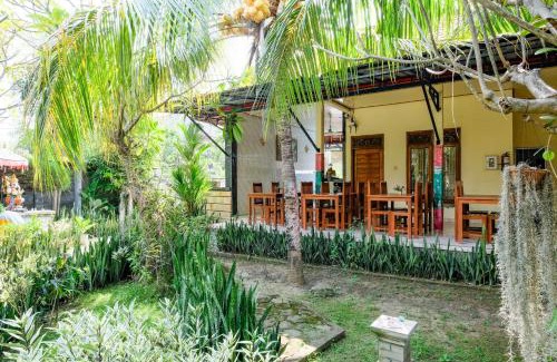 Buleleng House | RedDoorz Plus @ Singaraja