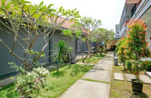 Buleleng House | RedDoorz Plus @ Singaraja