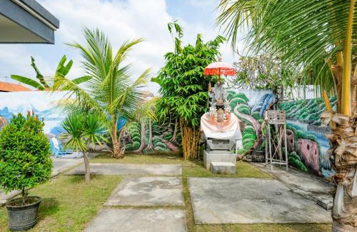 Buleleng House | RedDoorz Plus @ Singaraja