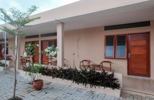 Java Hotel | RedDoorz Plus Syariah at Hotel Indonesia Kajen