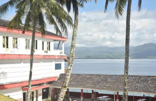 Ambon Hotel | RedDoorz Plus @ Tirta Kencana Hotel
