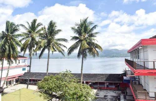Ambon Hotel | RedDoorz Plus @ Tirta Kencana Hotel