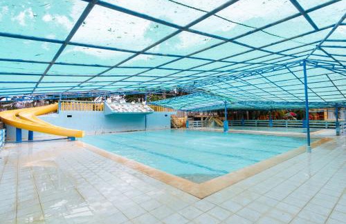 Puerto Princesa City Centre Resort | RedDoorz Premium @ Gabinete Road Palawan
