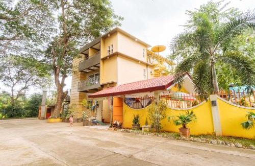 Puerto Princesa City Centre Resort | RedDoorz Premium @ Gabinete Road Palawan