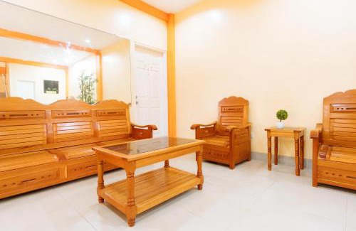 Puerto Princesa City Centre Resort | RedDoorz Premium @ Gabinete Road Palawan