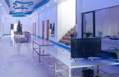 Buug Hotel | RedDoorz @ SCJS INN Buug Sibugay