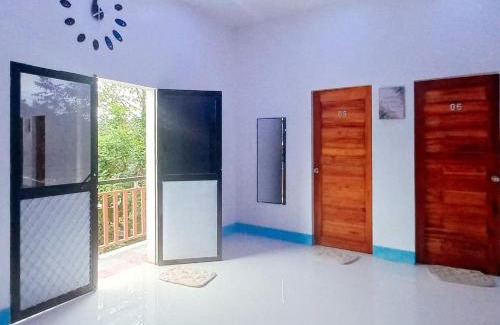 Buug Hotel | RedDoorz @ SCJS INN Buug Sibugay