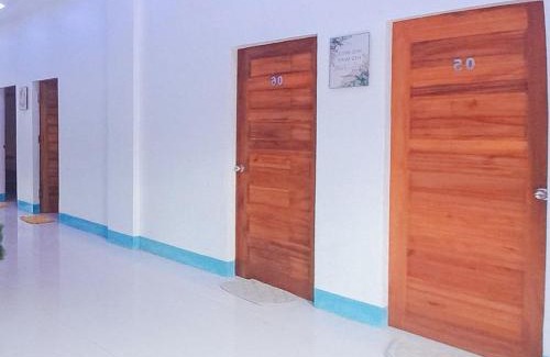 Buug Hotel | RedDoorz @ SCJS INN Buug Sibugay