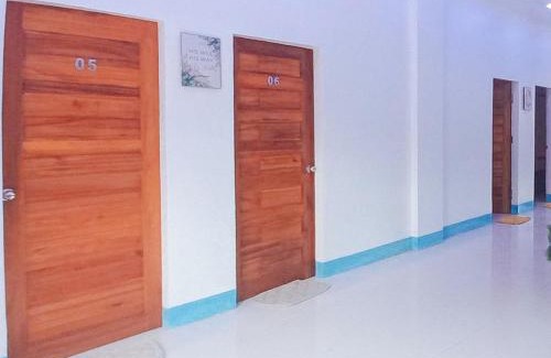 Buug Hotel | RedDoorz @ SCJS INN Buug Sibugay