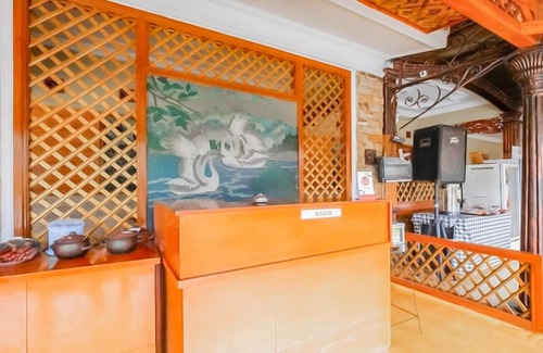 Tasikmalaya Hotel | RedDoorz Syariah at Bumi Eyang Enin Homestay Tasikmalaya