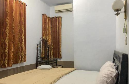 Benteng Hotel | RedDoorz Syariah At Hotel Baruga Bonerate Selayar
