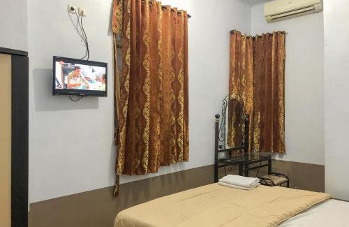 Benteng Hotel | RedDoorz Syariah At Hotel Baruga Bonerate Selayar